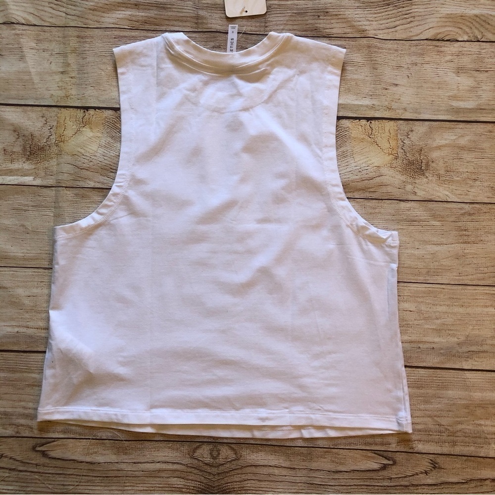 Fabletics Jade Muscle Tank - Picture 5 of 6